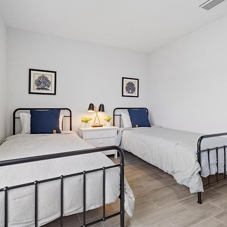 West Palm Beach Vacation Home- Blue Villa ภายนอก รูปภาพ