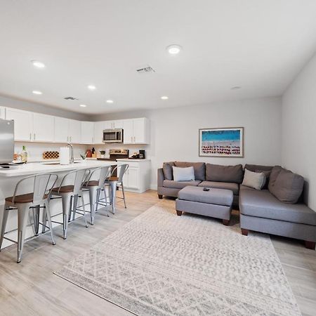 West Palm Beach Vacation Home- Blue Villa ภายนอก รูปภาพ