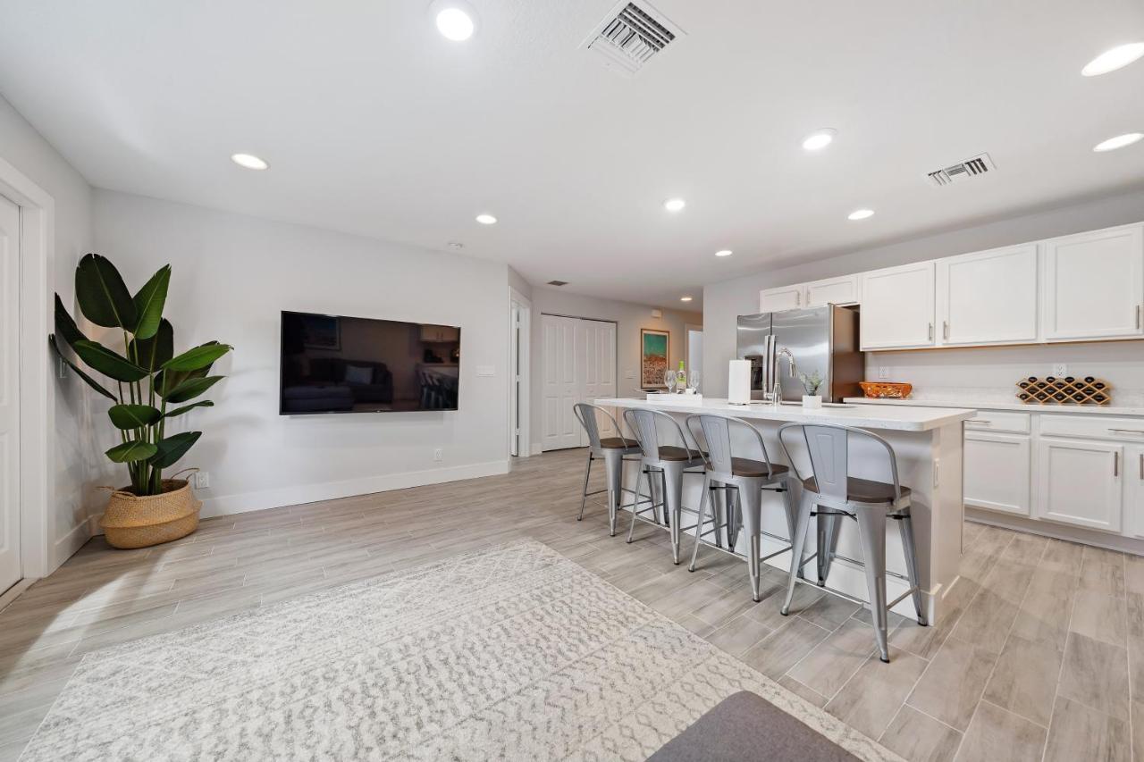 West Palm Beach Vacation Home- Blue Villa ภายนอก รูปภาพ