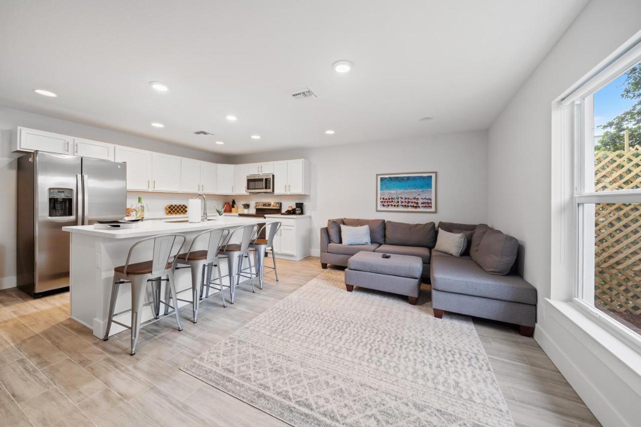 West Palm Beach Vacation Home- Blue Villa ภายนอก รูปภาพ