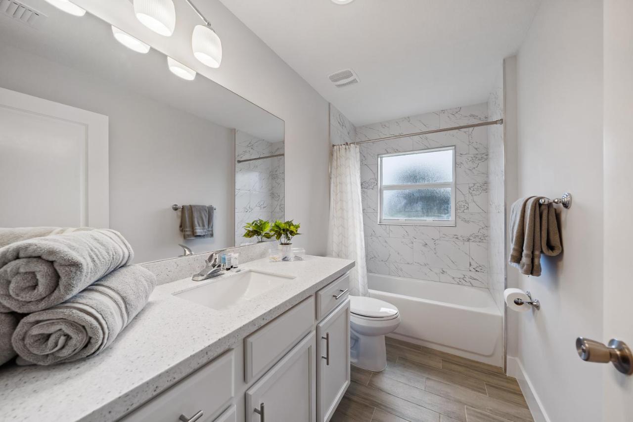 West Palm Beach Vacation Home- Blue Villa ภายนอก รูปภาพ