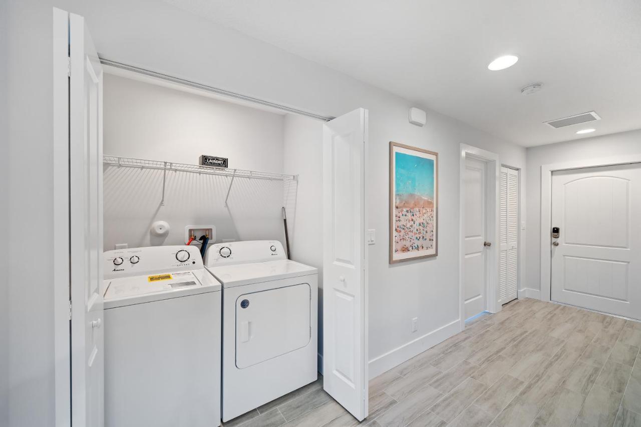 West Palm Beach Vacation Home- Blue Villa ภายนอก รูปภาพ
